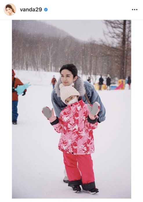 โอ๊ย!! เอ็นดู น้องมะลิ
