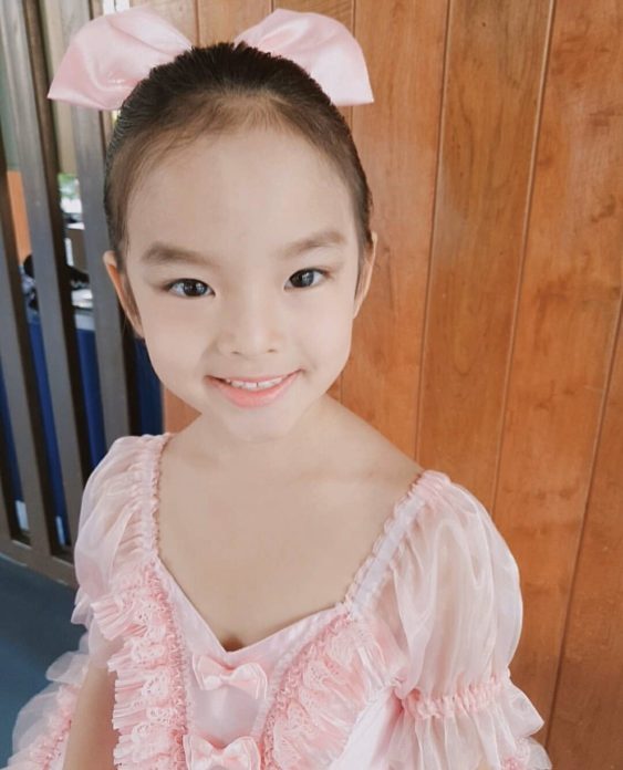 “น้องปีใหม่”