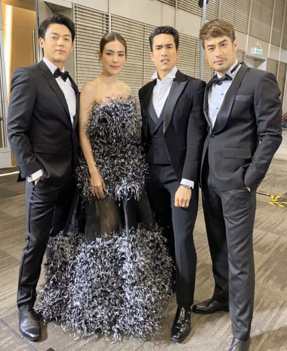 คิมเบอร์ลี่ เคลียร์คิว คิมเบอร์ลี่ เคลียร์คิว