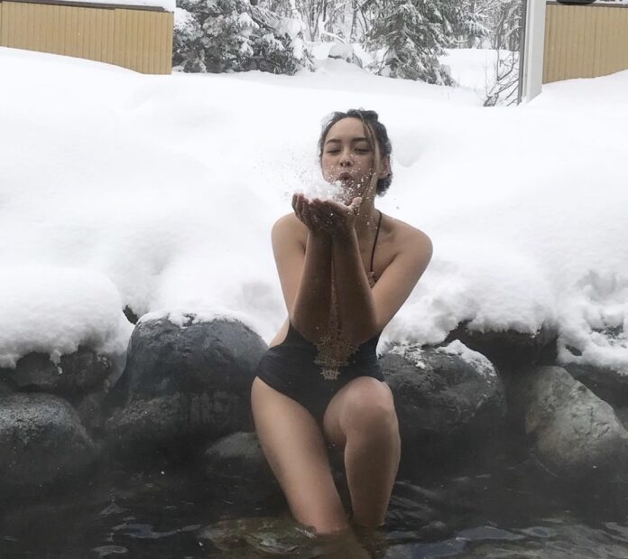 บี น้ำทิพย์