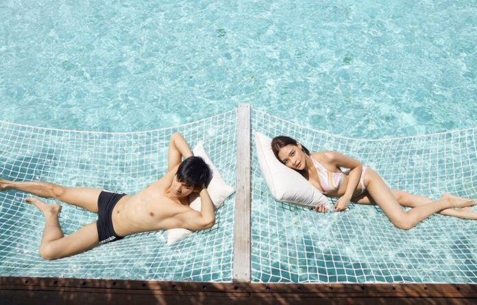 ไมค์ ภัทรเดช ไมค์ ภัทรเดช