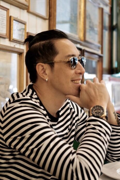 เจ เจตริน เจ เจตริน