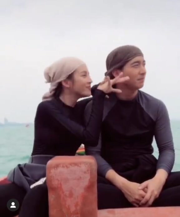 ณิชา