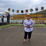 ผอ.ททท.สุราษฎร์ฯ ชวนเที่ยวเขื่อนรัชชประภา ชมธรรมชาติเชี่ยวหลาน-ดอกเทียนสิรินธร