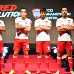 กิเลน เซอร์ไพรส์เปิดตัวเบอร์10คนใหม่-ลั่นทวงแชมป์ไทยลีก-แย้มงบน้อยกว่า400ล.