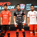 กิเลน เซอร์ไพรส์เปิดตัวเบอร์10คนใหม่-ลั่นทวงแชมป์ไทยลีก-แย้มงบน้อยกว่า400ล.