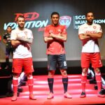 กิเลน เซอร์ไพรส์เปิดตัวเบอร์10คนใหม่-ลั่นทวงแชมป์ไทยลีก-แย้มงบน้อยกว่า400ล.