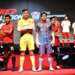 กิเลน เซอร์ไพรส์เปิดตัวเบอร์10คนใหม่-ลั่นทวงแชมป์ไทยลีก-แย้มงบน้อยกว่า400ล.