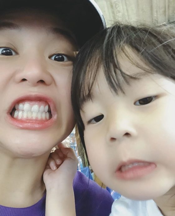 หายแสบ! เป่าเปา หายแสบ! เป่าเปา