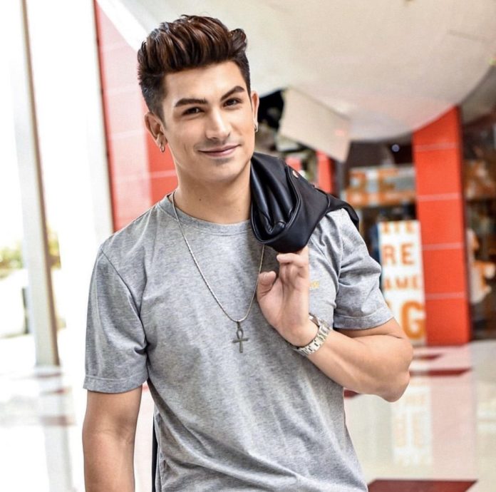อ้อนหนักๆ! อองตวน อ้อนหนักๆ! อองตวน