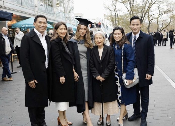 เป๊ก เศรณี