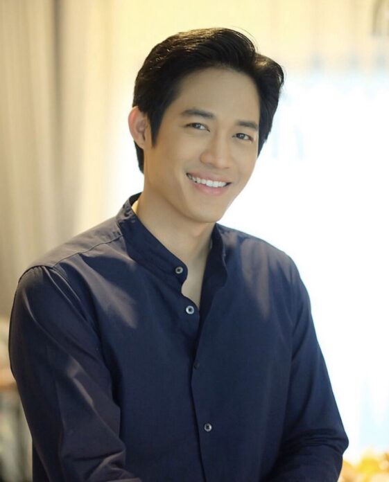 ตู่-ภพธร ตู่-ภพธร