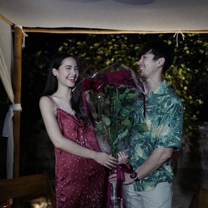 คนมีคู่! คนมีคู่!
