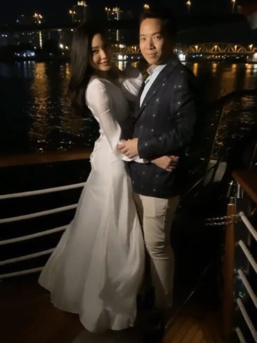 เมย์ พิชญ์นาฏ จัดเซอร์ไพรส์วันเกิด