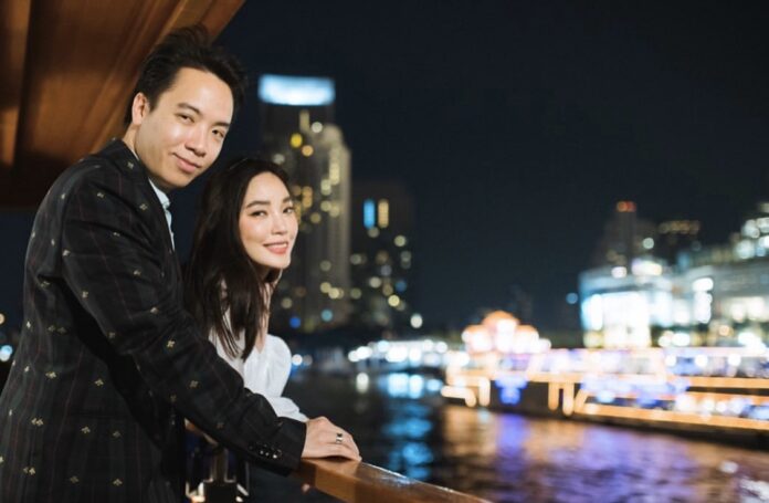 เมย์ พิชญ์นาฏ จัดเซอร์ไพรส์วันเกิด