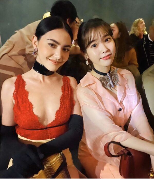 คนน่ารักมักสวย!