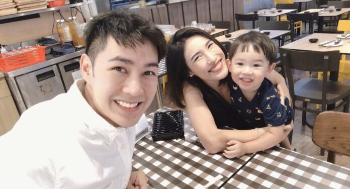 แอมป์ พีรวัศ ปัดข่าว