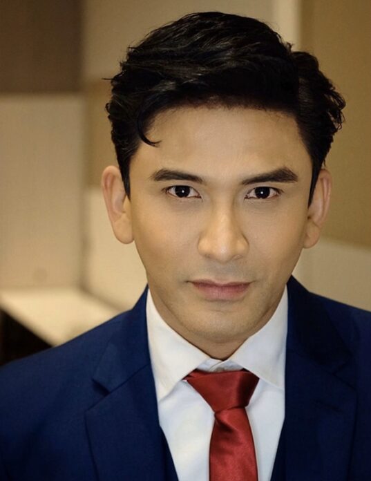 ป๋อ ณัฐวุฒิ