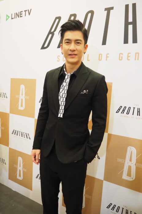 ติ๊ก เจษฎาภรณ์