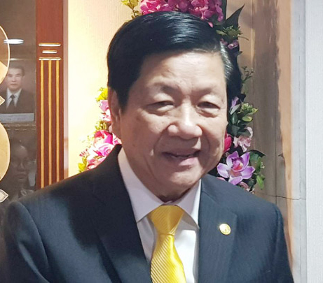ณรงค์ศักดิ์ พุทธพรมงคล