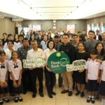 GC ThinkCycle Bank : ธนาคารทิ้ง-ไซเคิล ก้าวแรกในโรงเรียนที่เปลี่ยนการทิ้งขยะไปสู่การออมด้วยมือเล็กๆ ของเด็กนักเรียน