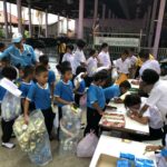 GC ThinkCycle Bank : ธนาคารทิ้ง-ไซเคิล ก้าวแรกในโรงเรียนที่เปลี่ยนการทิ้งขยะไปสู่การออมด้วยมือเล็กๆ ของเด็กนักเรียน