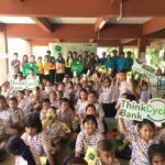 GC ThinkCycle Bank : ธนาคารทิ้ง-ไซเคิล ก้าวแรกในโรงเรียนที่เปลี่ยนการทิ้งขยะไปสู่การออมด้วยมือเล็กๆ ของเด็กนักเรียน