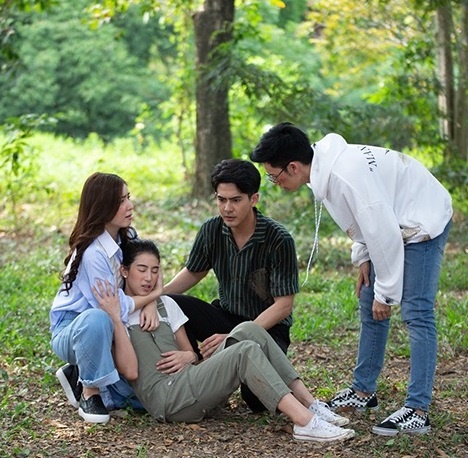 ปิดเรื่องครอบครัว