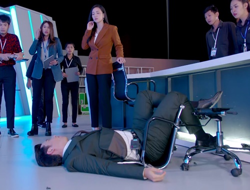 มาริสา หาหลักฐานจับ