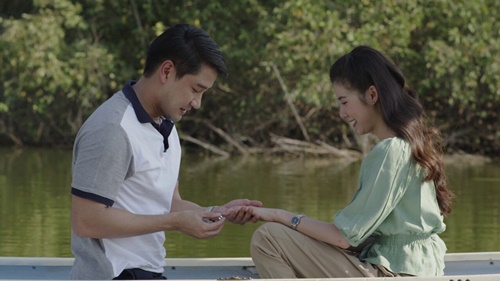 มาริสา หาหลักฐานจับ
