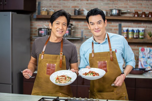 ฟินจิกหมอน