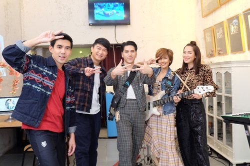 ฟินจิกหมอน