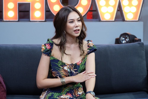 ตอง ภัครมัย เจ็บใจ