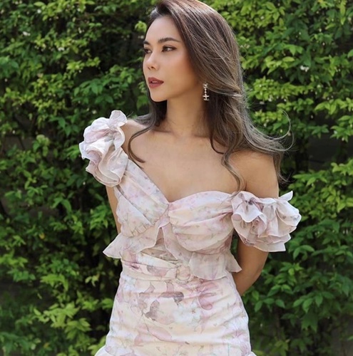 ตอง ภัครมัย เจ็บใจ