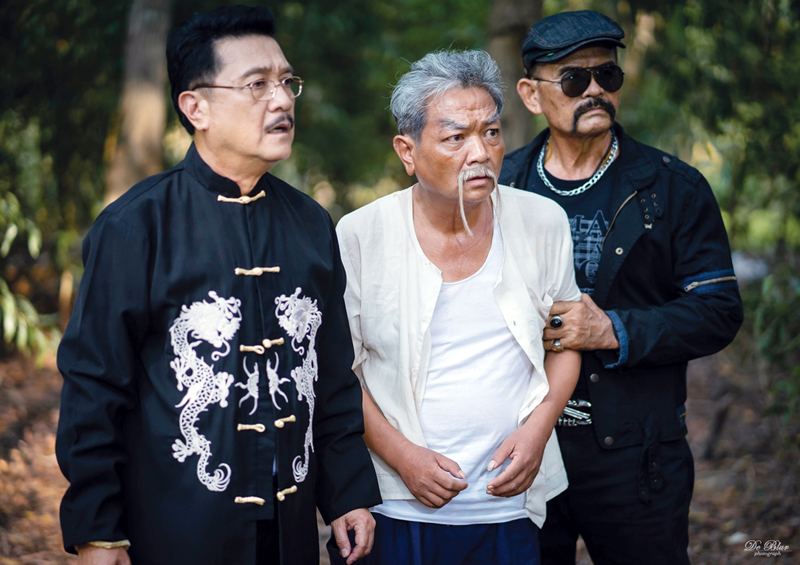 จิณณ์โคจรเจอพิ้งค์พลอย