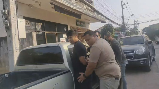 ผ่าคดีจับโจรขมังเวท งัดร้านขายยา-คลินิก แต่พลาดท่าวงจรปิด