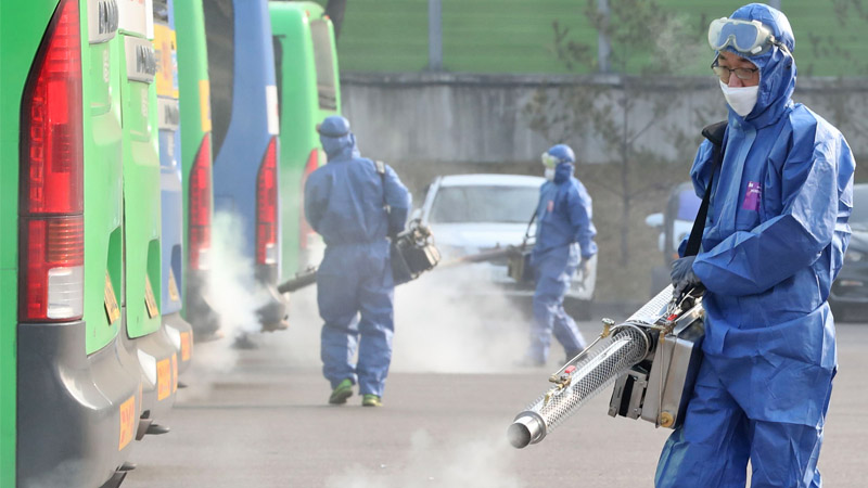 สังเวยโควิดเลย