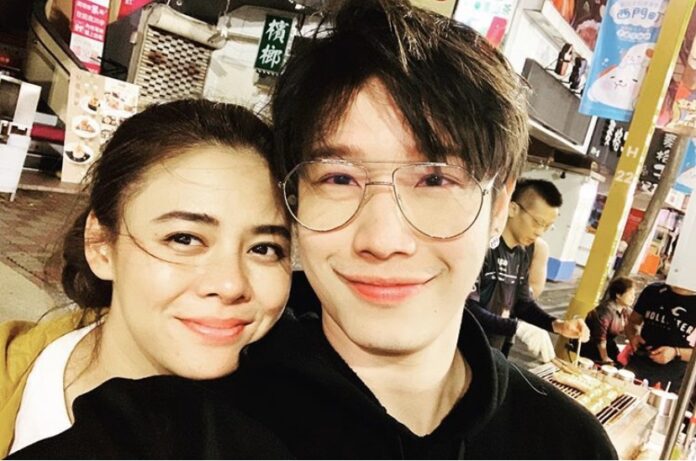 เจโม่ เดินหน้าง้อ
