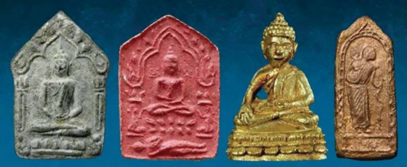 ไพโรจน์ เกษมสุขหินอ่อน รู้จริงพระเครื่องหลวงปู่ทิม