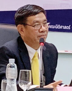 ชำแหละ ‘เงินกับพรรคการเมือง’ : รายงานการเมือง