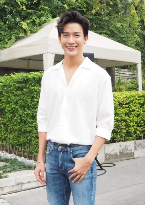 พุฒ ซบพีพีทีวี