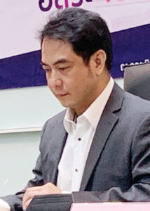 รายงานการเมือง