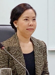 รายงานการเมือง
