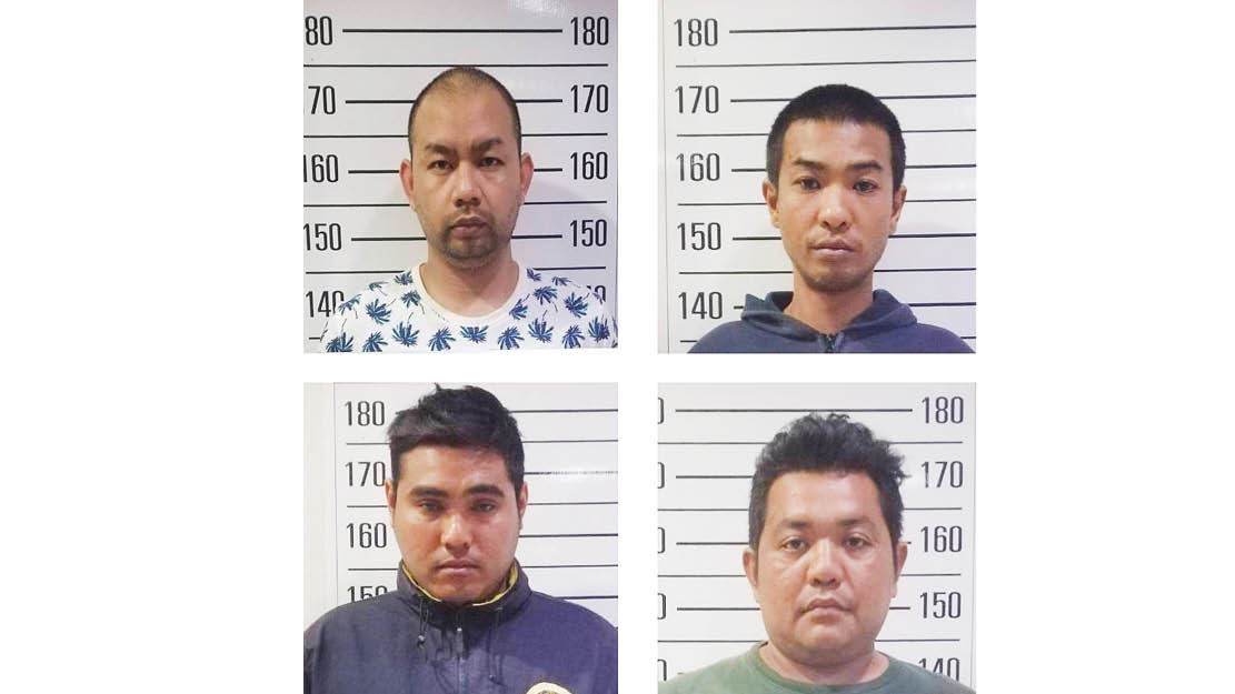 ผ่าเบื้องหลังคดีอุกอาจแก๊งอุ้มยิงปืนขู่สนั่นวัดพ่อลั่นเอาผิด-รุมตื้บลูก
