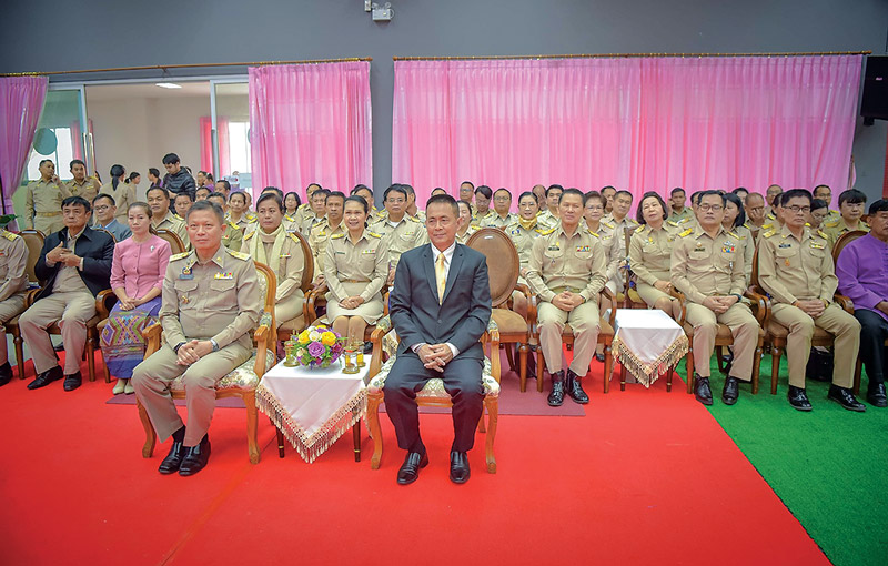 การแข่งขันทักษะทางวิชาการ