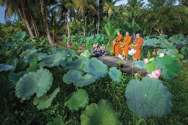 รูปชุมชนคุณธรรม-บ้านฉัน