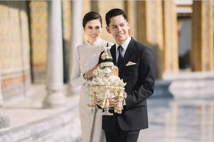 ศรีริต้า-กรณ์