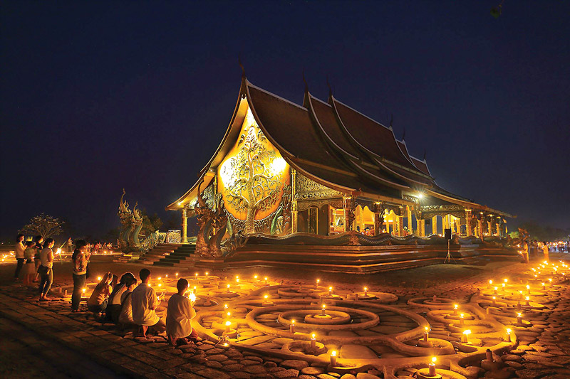 รูปชุมชนคุณธรรม-บ้านฉัน