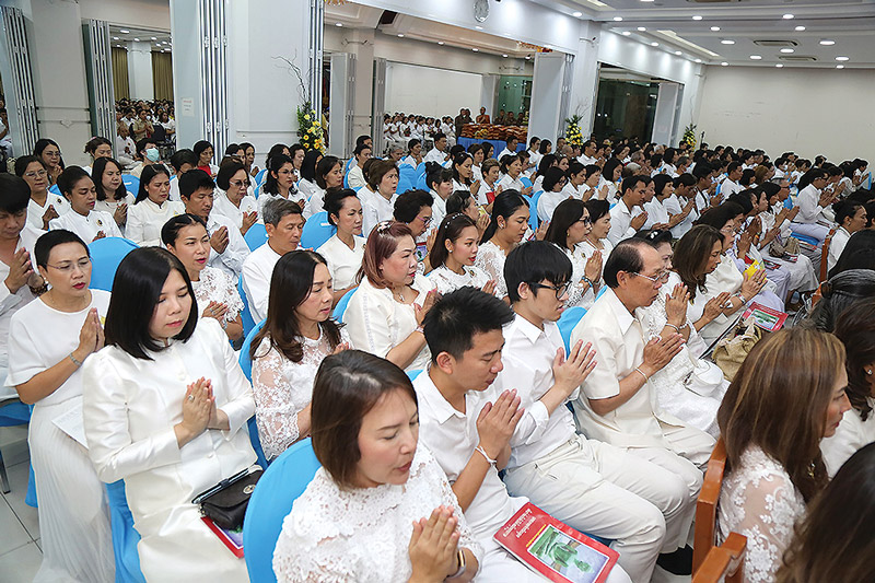 150ปีชาตกาล หลวงปู่มั่น