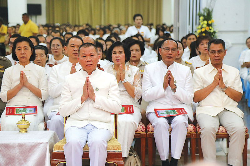 150ปีชาตกาล หลวงปู่มั่น